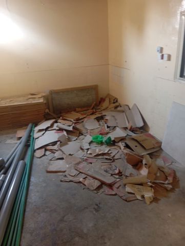 🏡 بيت عربي للإيجار – اللوارا، عجمان 📍 الموقع: منطقة ليوارا 6