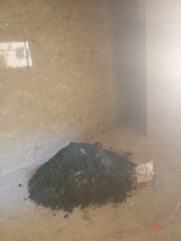 🏡 بيت عربي للإيجار – اللوارا، عجمان 📍 الموقع: منطقة ليوارا 7