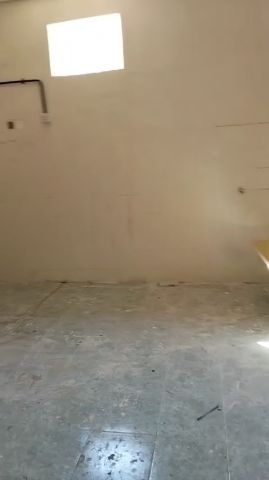 🏠 للإيجار – بيت عربي لسكن العمال في منطقة البستان 4