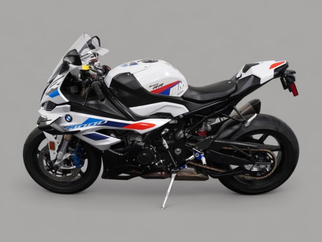 2023BMW S1000 RR
