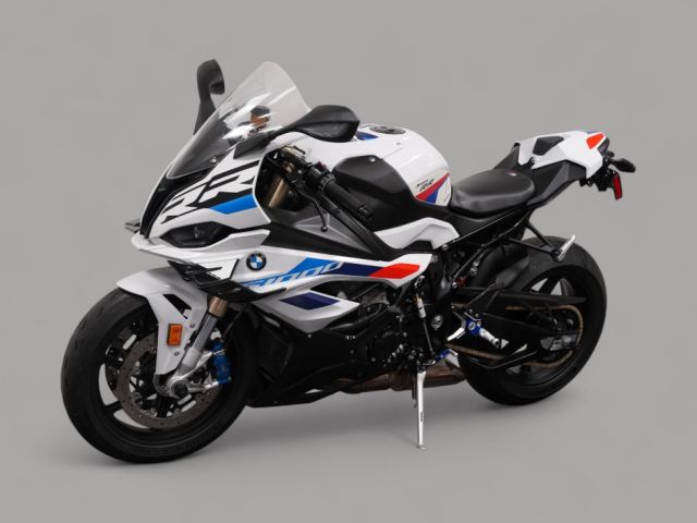 2023BMW S1000 RR 2