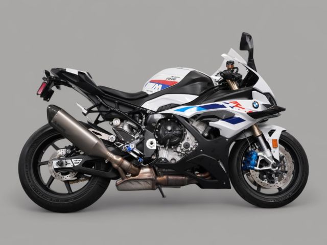 2023BMW S1000 RR 3