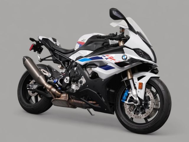 2023BMW S1000 RR 5