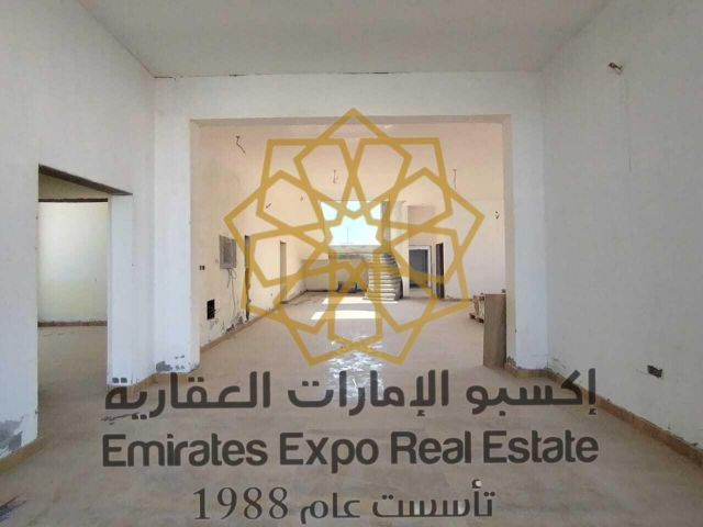 للبيع فيلا جديدة حجر طبيعي في مدينة الرياض 6