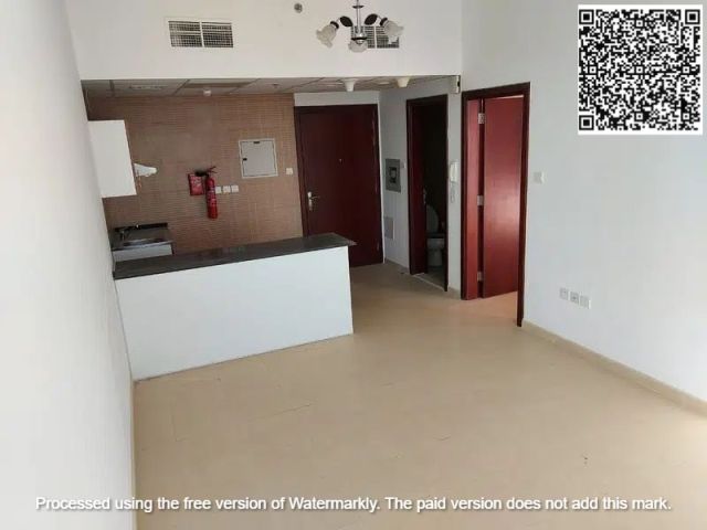 امتلك شقة في السيتي تاور بعجمان النعيمية غرفتين وصالة بسعر مثالي 4