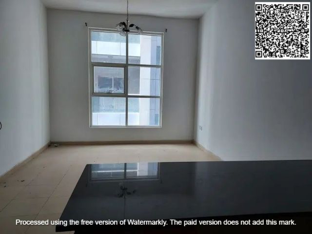 امتلك شقة في السيتي تاور بعجمان النعيمية غرفتين وصالة بسعر مثالي 5