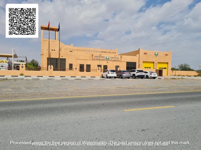 ارض سكني زاوية شارعين المنامة 14 قريب طريق السريع 9