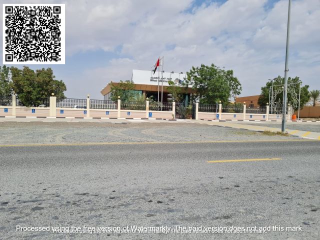 أرض سكنية للبيع في المنامة زاوية شارعين بأفضل موقع