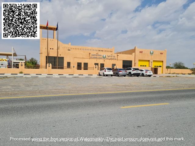 أرض سكنية للبيع في المنامة زاوية شارعين بأفضل موقع 3