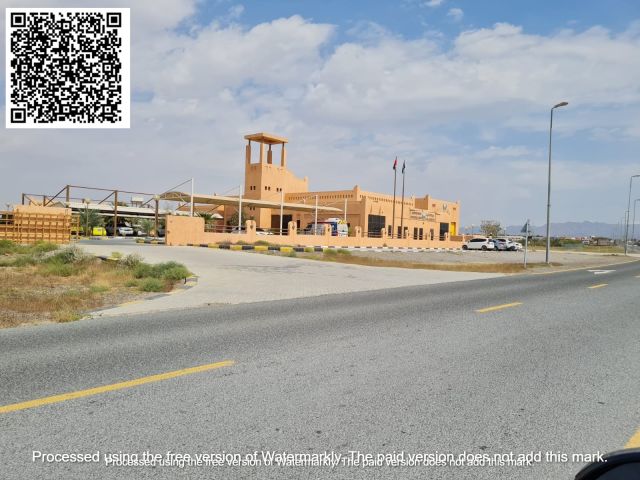 أرض سكنية للبيع في المنامة زاوية شارعين بأفضل موقع 4