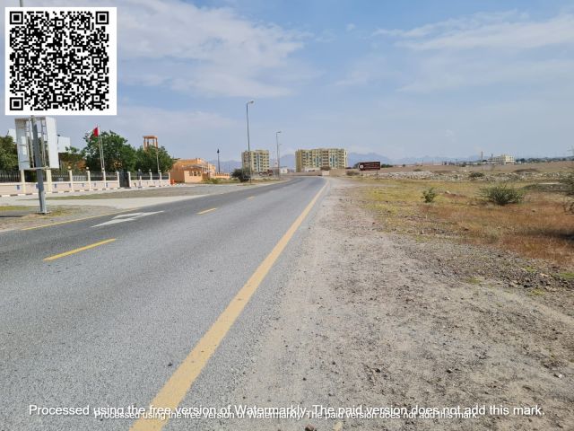 أرض سكنية للبيع في المنامة زاوية شارعين بأفضل موقع 5