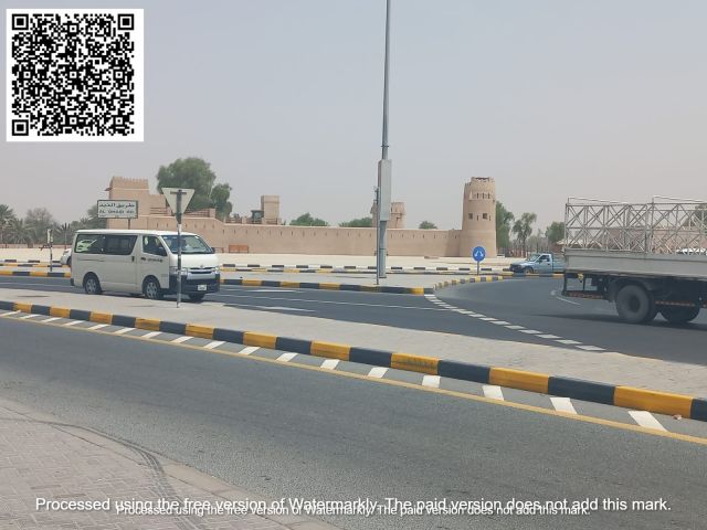 أرض سكنية للبيع زاوية شارعين خلف مسجد السويحي