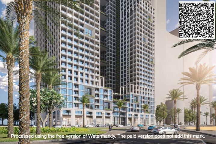 شقة في موجان علي كورنيش عجمان بسعر ممتاز وتقسيط مريح 8