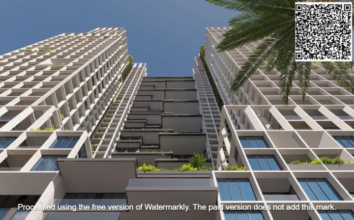 شقة في موجان علي كورنيش عجمان بسعر ممتاز وتقسيط مريح 9