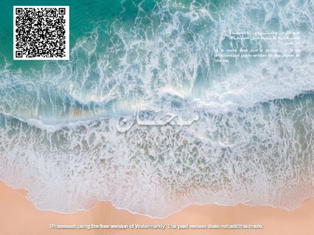 امتلك استوديو بمقدم 5% بإطلالة على كورنيش عجمان