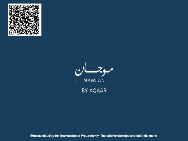امتلك استوديو بمقدم 5% بإطلالة على كورنيش عجمان 3