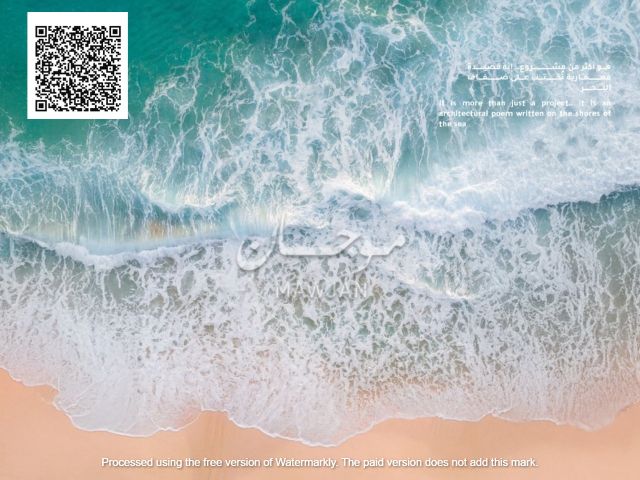 تملك ستديو اطلالة بحرية بمقدم 32 الف | بالكورنيش 