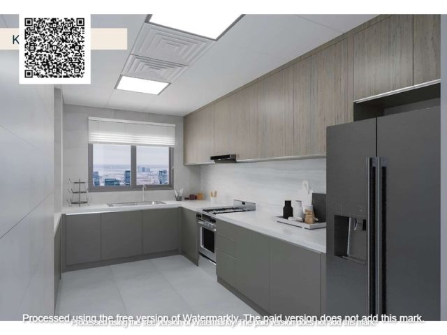 1 غرفة | عجمان وسط المدينة | مقدم 10% وقسط شهري 1% 5