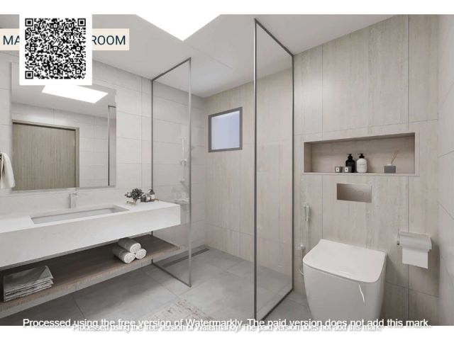 1 غرفة | عجمان وسط المدينة | مقدم 10% وقسط شهري 1% 6