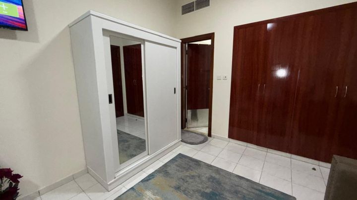 غرفة ماستر فاخرة بالحي الانجليزي ... على بعد خطوات من السوق الصين