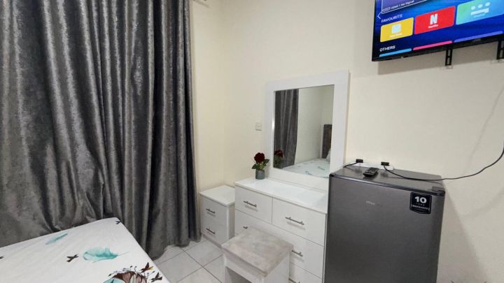 غرفة ماستر فاخرة بالحي الانجليزي ... على بعد خطوات من السوق الصين 2