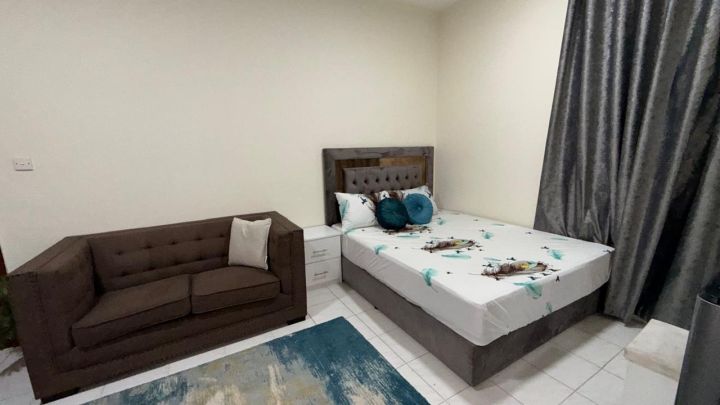 غرفة ماستر فاخرة بالحي الانجليزي ... على بعد خطوات من السوق الصين 3