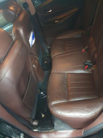 Infiniti EX35 Model 2009