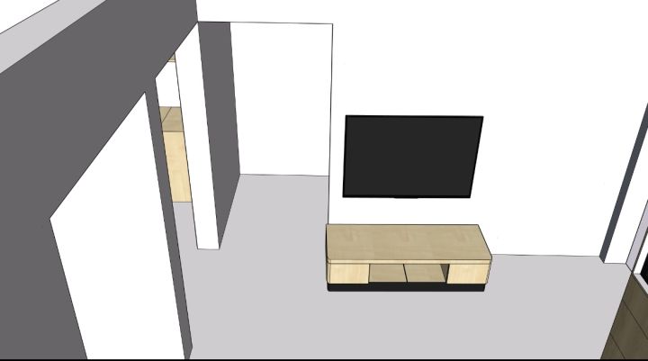 شقق صغيرة للاستثمار( تصلح لطلبة الجامعة) 4