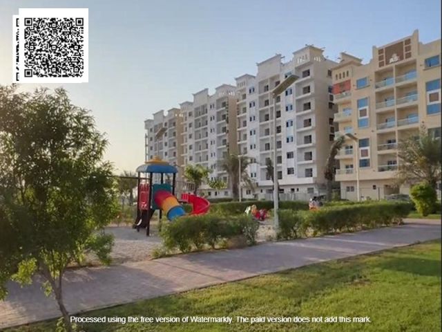 قرية الاميرة عجمان