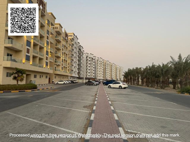 قرية الاميرة عجمان 7