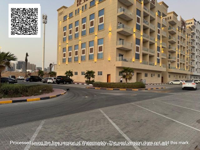 قرية الاميرة عجمان 8