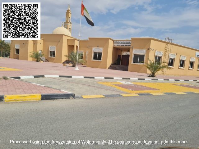 أرض سكنية للبيع قريبة من حديقة النسيم (السيدات) زاوية شارع وسكة  4