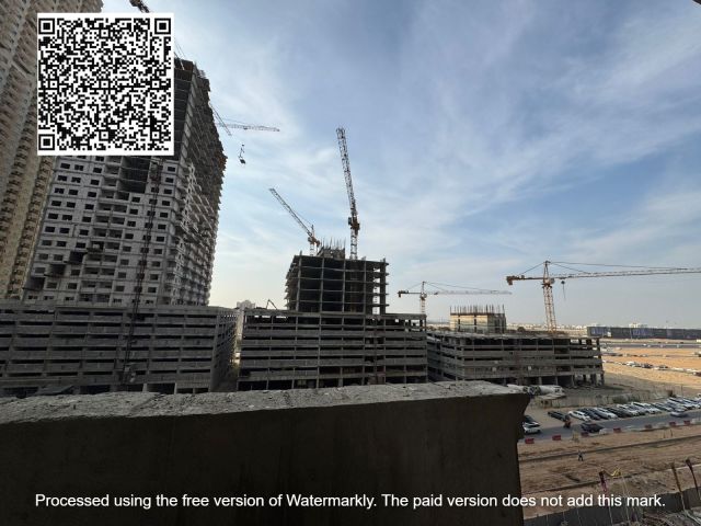 غرفة وصالة بتقسيط 7 سنوات بدون عمولة من المطور مباشرة  2