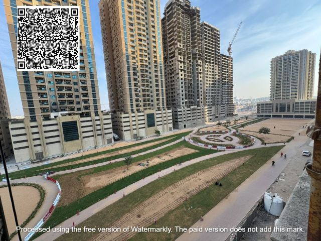 غرفة وصالة بتقسيط 7 سنوات بدون عمولة من المطور مباشرة  3