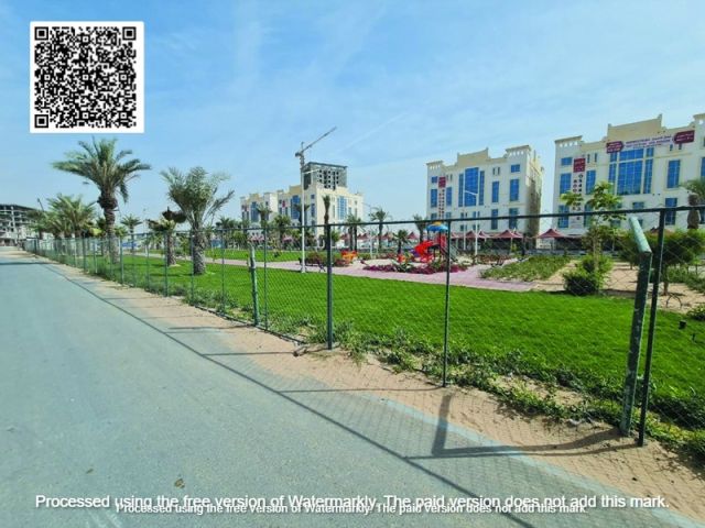 امتلك استوديو في قرية الأميرة ب340الف درهم فرصة مميزة!! 8