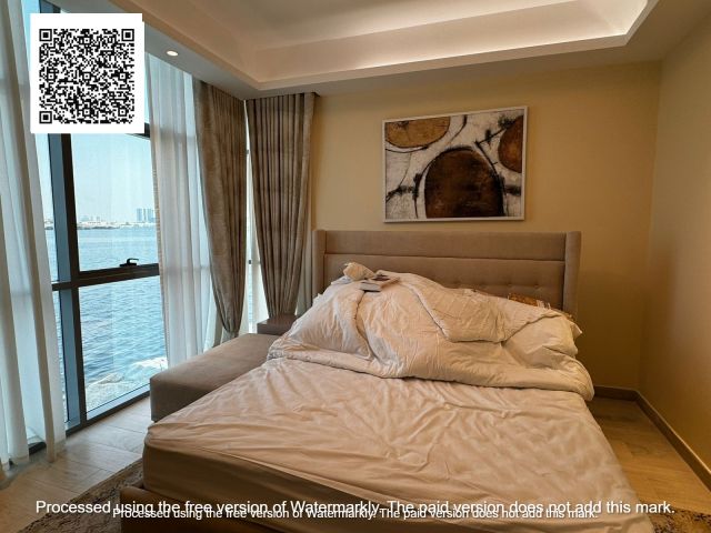 امتلك 1 غرفة اطلالة بحرية | مقدم 88K  | احجز الان 5