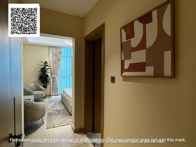 امتلك 1 غرفة اطلالة بحرية | مقدم 88K  | احجز الان 8