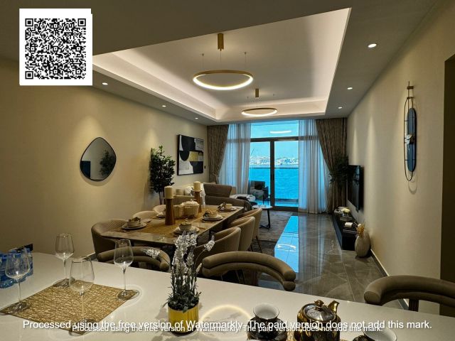 امتلك 1 غرفة اطلالة بحرية | مقدم 88K  | احجز الان 10