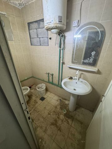 🇦🇪 📢 للإيجار – بيت عربي في الرميلة 3 | قريب من كورنيش عجمان 6