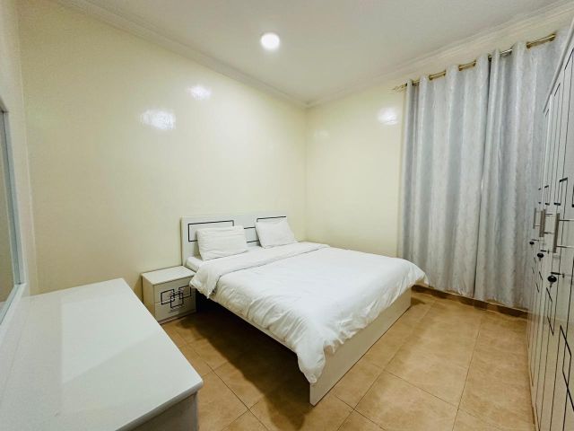 🇦🇪 🏘 للإيجار – شقة غرفتين وصالة رقم 305 | المويهات 3 – عجمان 6