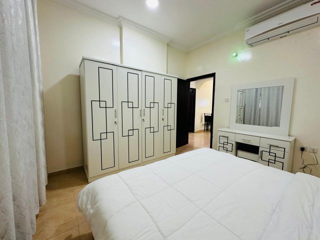 🇦🇪 🏘 للإيجار – شقة غرفتين وصالة رقم 305 | المويهات 3 – عجمان 7