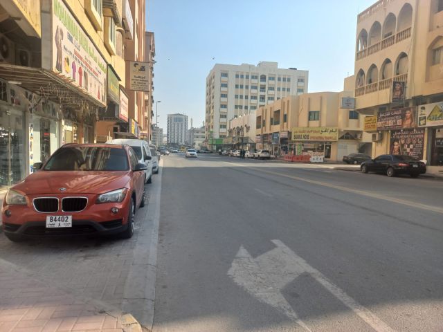 قطعة ارض بالراشديه 3 مساحه ممتازه وسعر مثالي 3