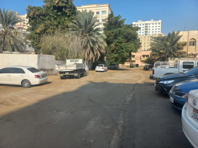 قطعة ارض بالراشديه 3 مساحه ممتازه وسعر مثالي 4