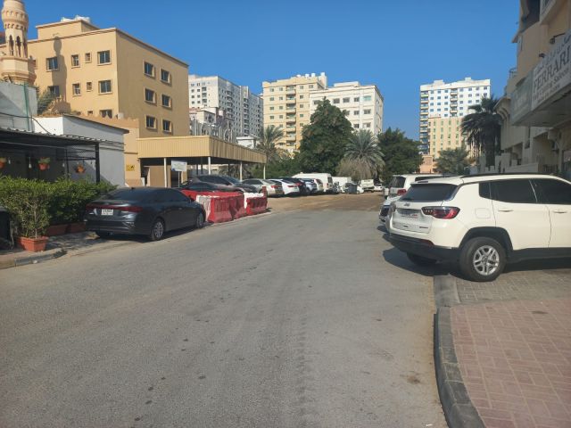 قطعة ارض بالراشديه 3 مساحه ممتازه وسعر مثالي 6