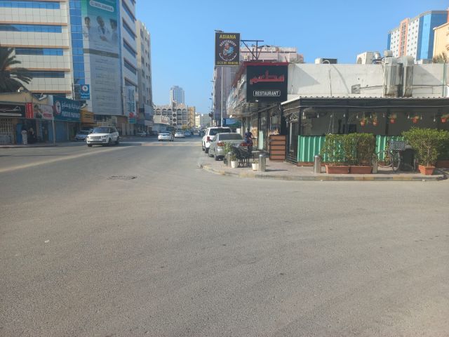 قطعة ارض بالراشديه 3 مساحه ممتازه وسعر مثالي 7