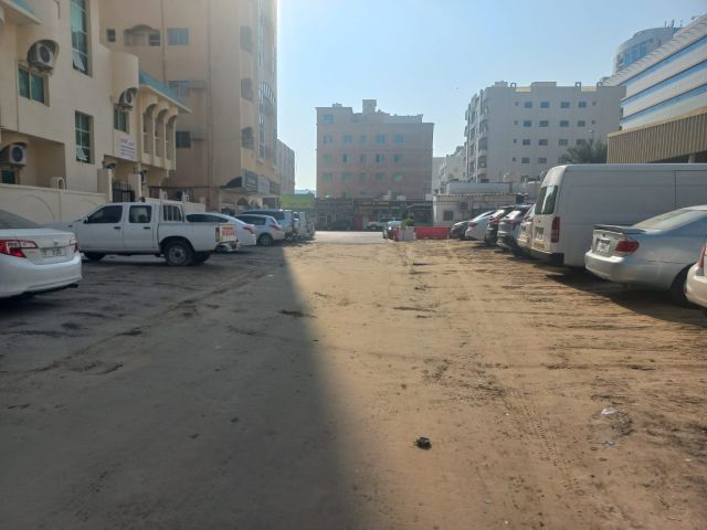 قطعة ارض بالراشديه 3 مساحه ممتازه وسعر مثالي 8