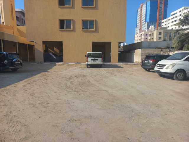 قطعة ارض بالراشديه 3 مساحه ممتازه وسعر مثالي 9