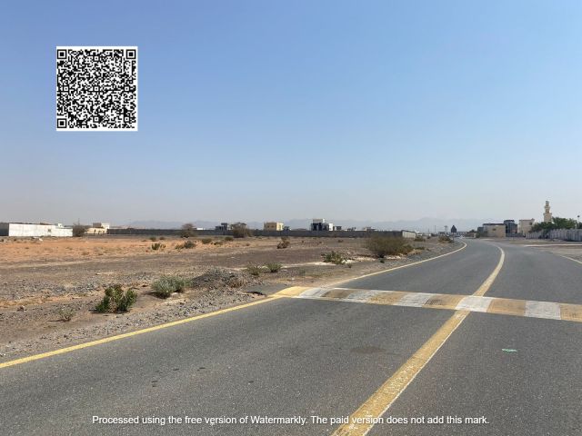 قطعه سكني تجاري بالمنامه 5 مميزه ثاني قطعه من الشارع وسعر ممتاز  5