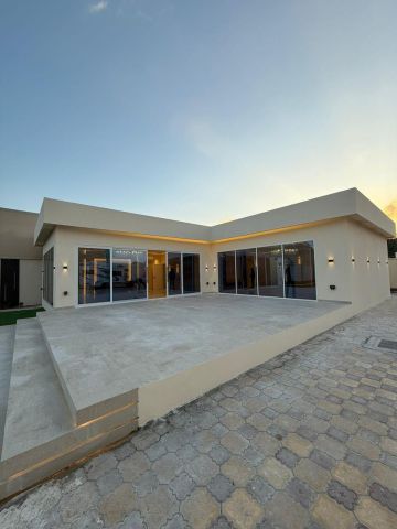 كرفانات بيت المستقبل في الإمارات Future Home Prefab 3
