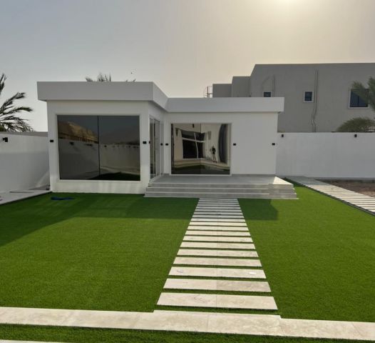 كرفانات بيت المستقبل في الإمارات Future Home Prefab 7